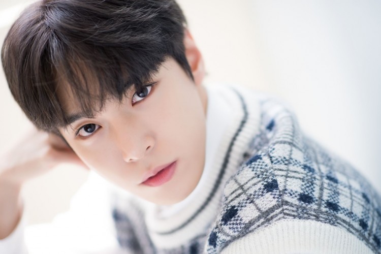Kim Doyoung