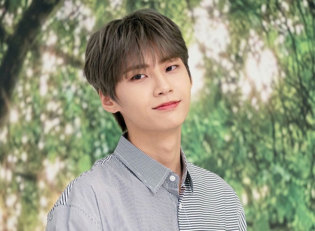 Lee Jin-hyuk