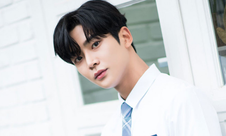 Rowoon big | Image: winnetnews.com