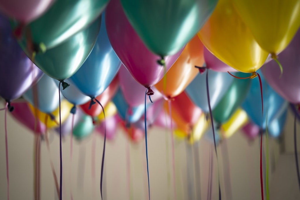 Birthday Party