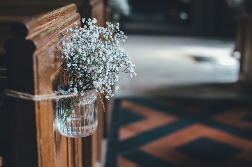 Baby Breath
