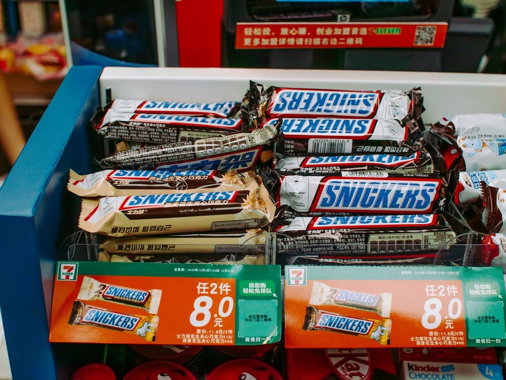 Snickers