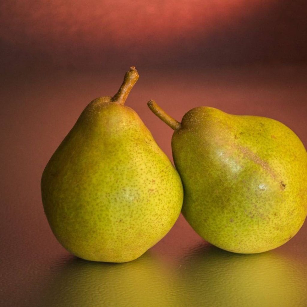 Pears