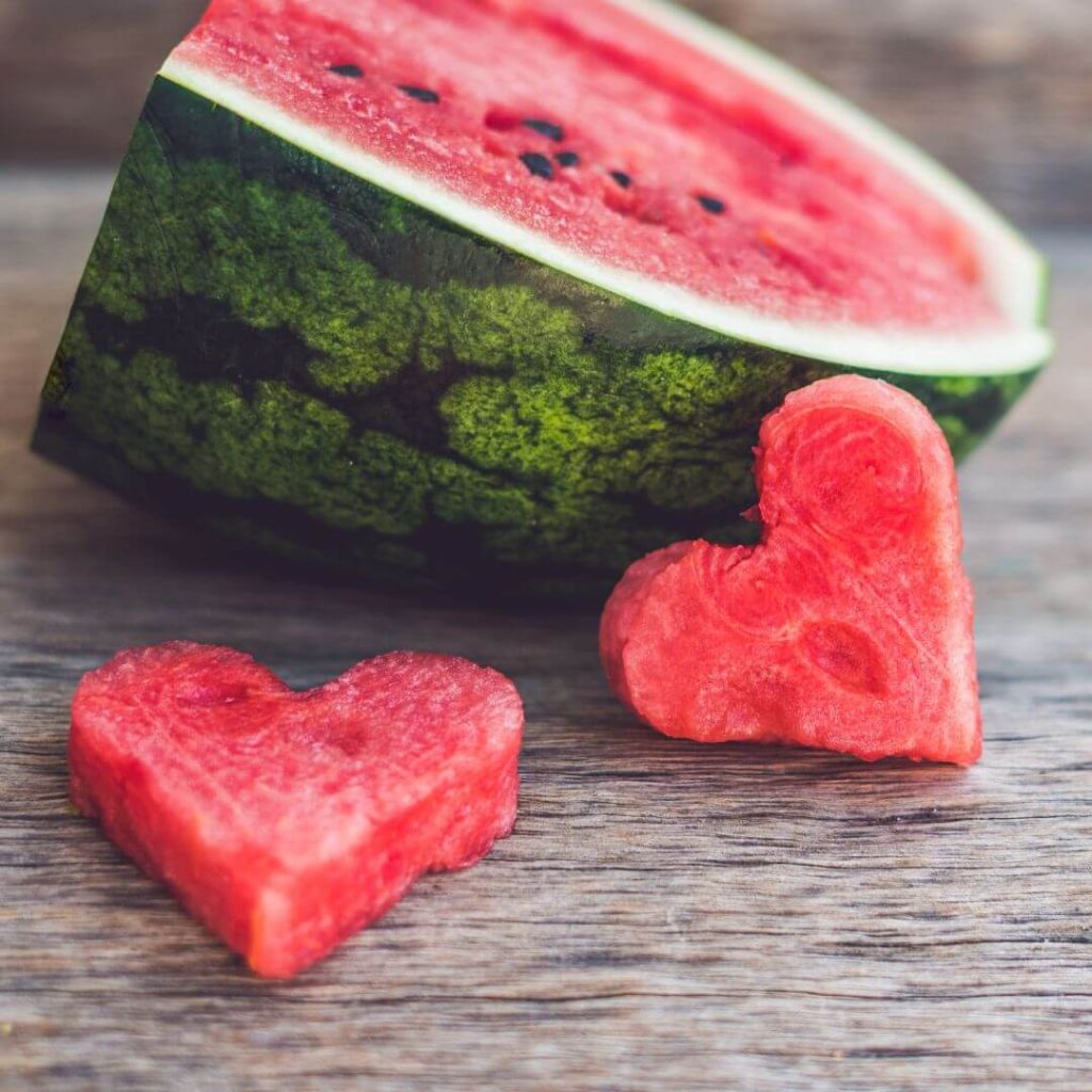  Watermelon-fruit