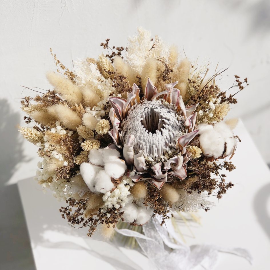 Dried Flower Meanings | Do They Last Forever? - what they called