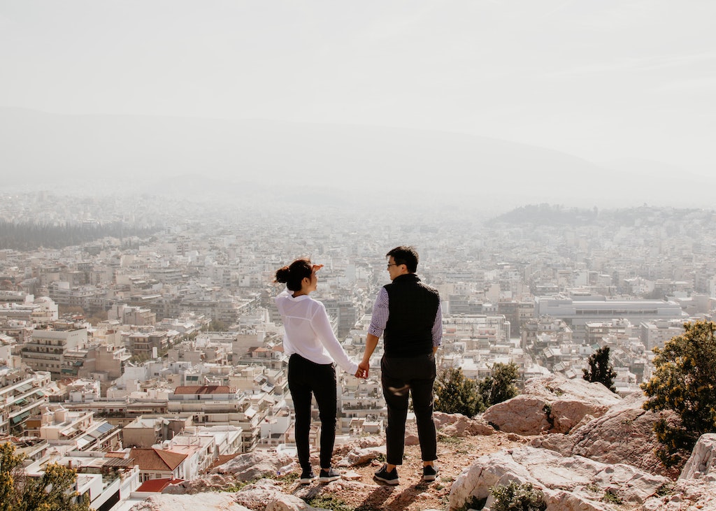 Adventurous date