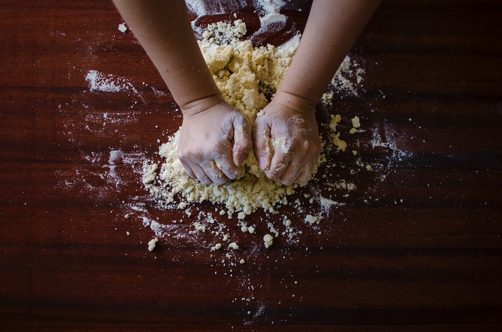 Baking