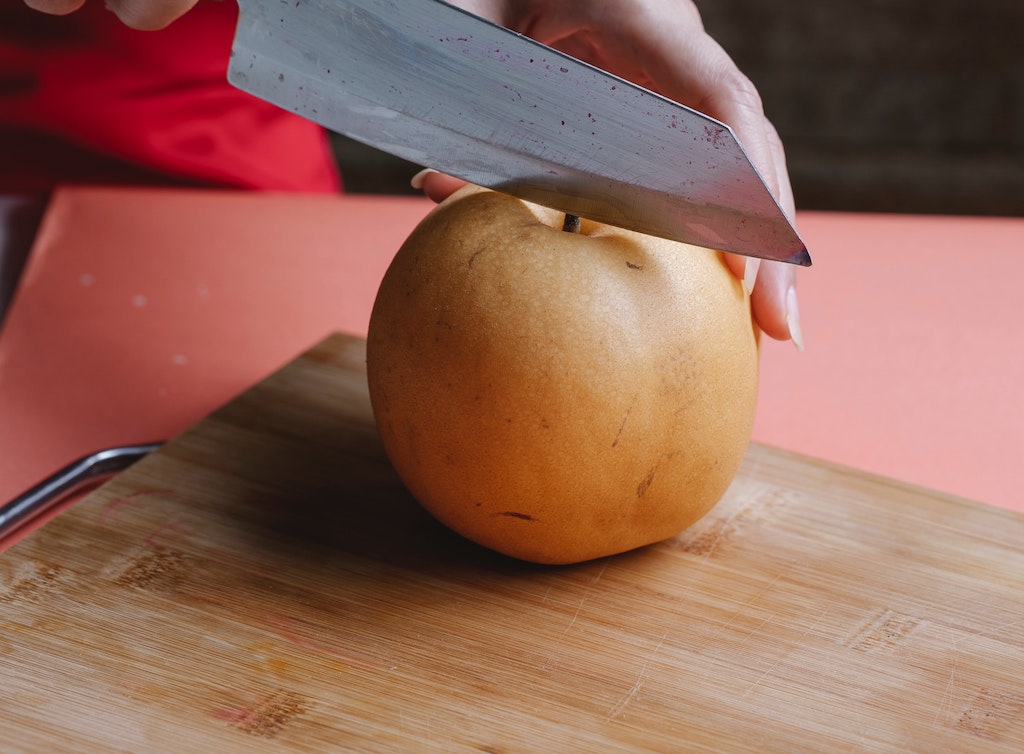 Chopping Board