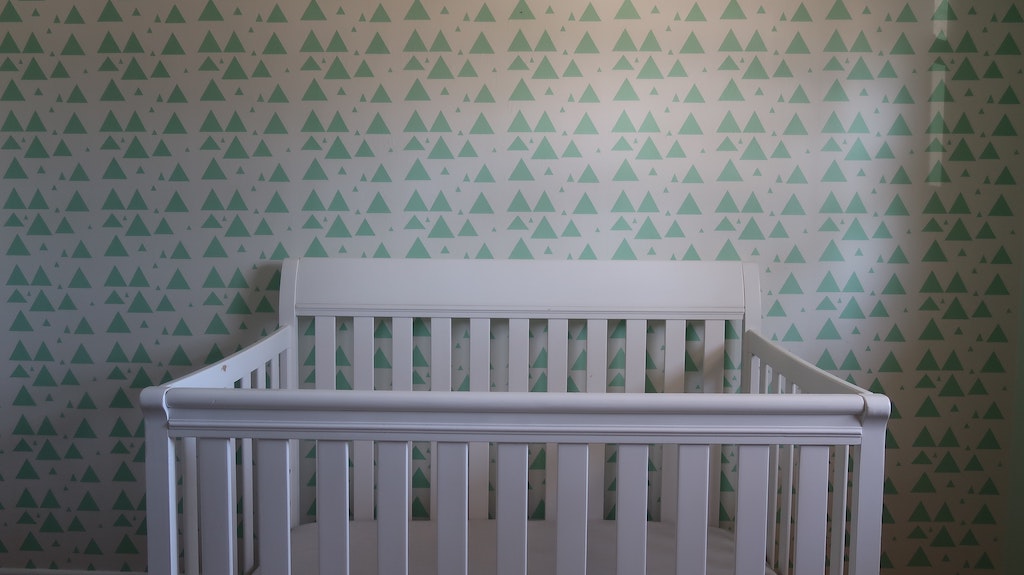 Crib