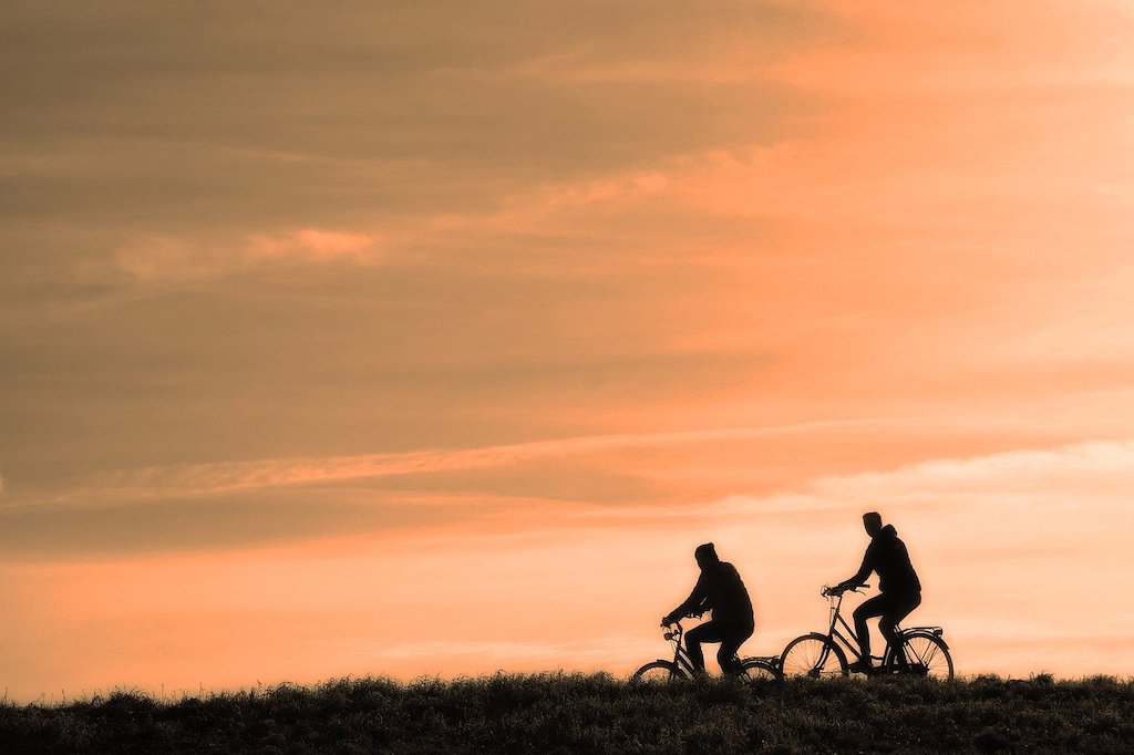 Cyclist