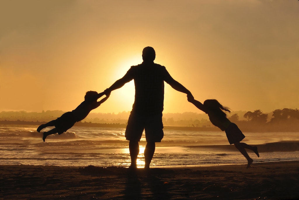 Fatherhood