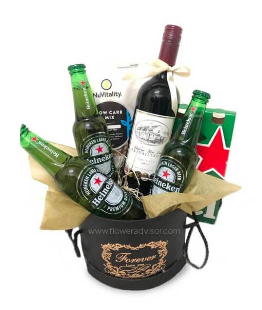 Father's Day hampers