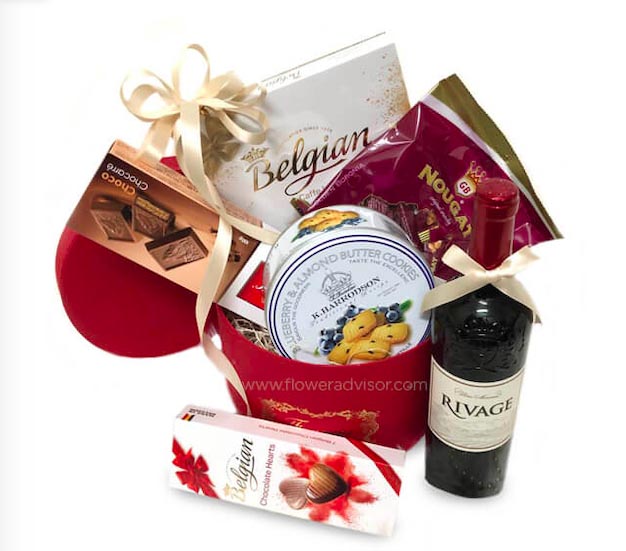 Father's Day hampers