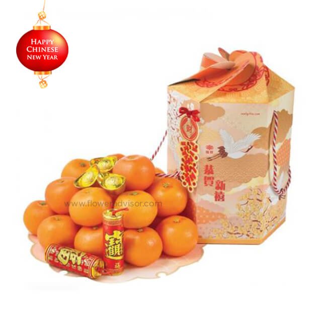 CNY Hampers