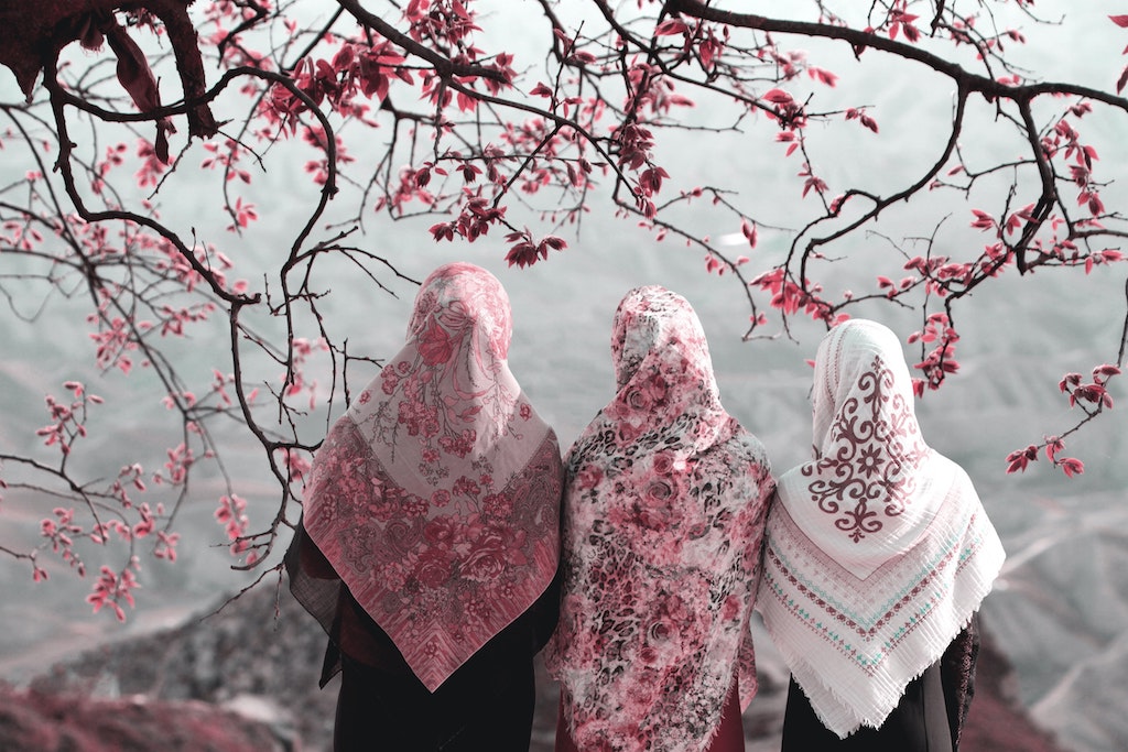 Muslim