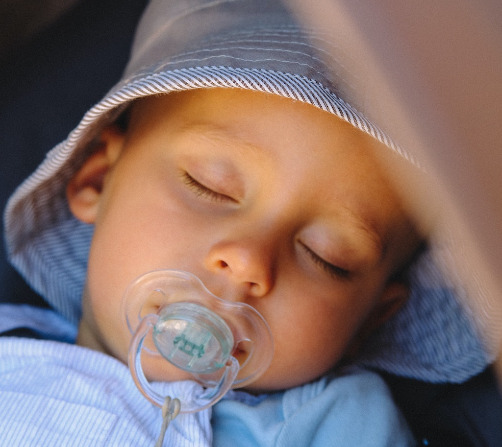 Pacifier