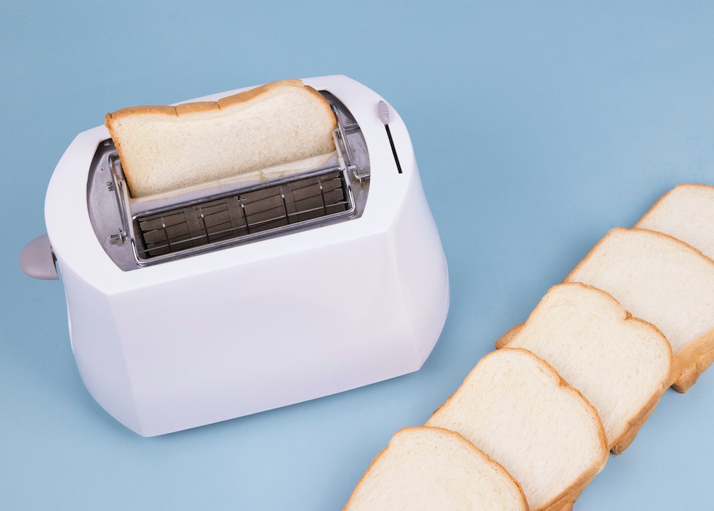 Toaster