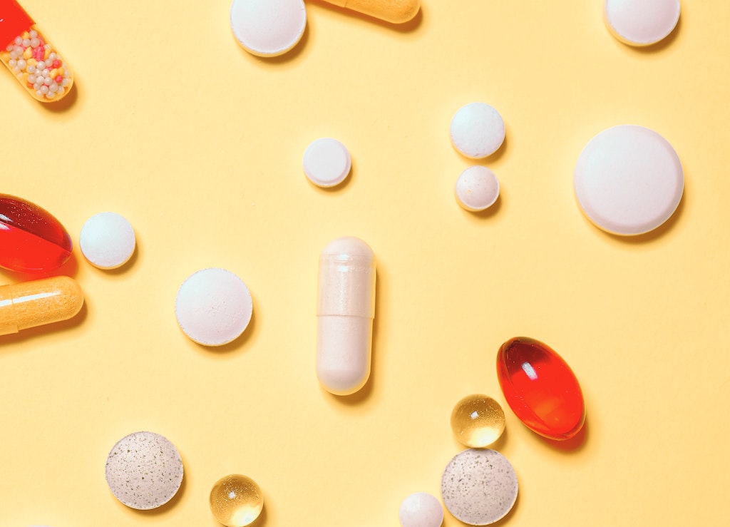 Vitamins