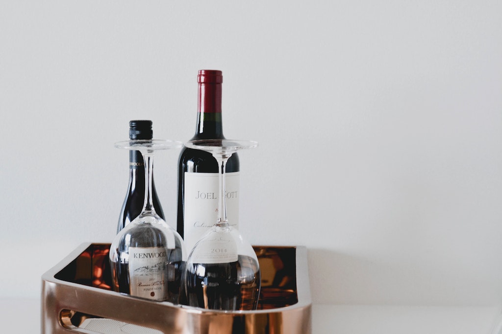 Wine tools
