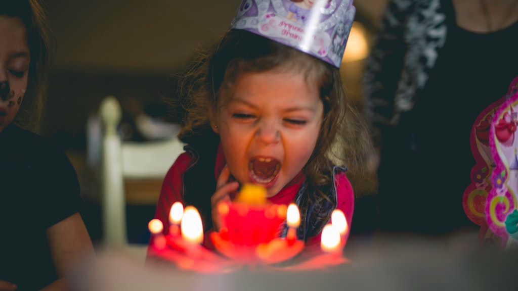 Birthday