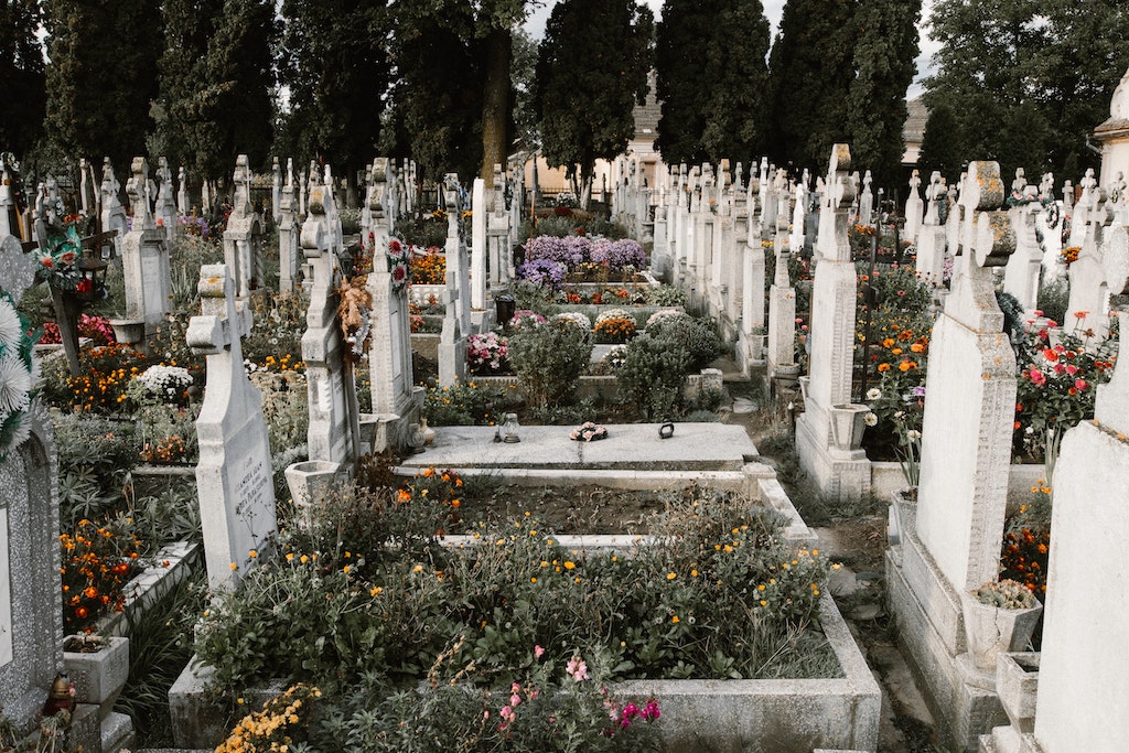 Cemetery