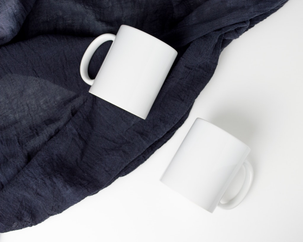 Coffee Mug