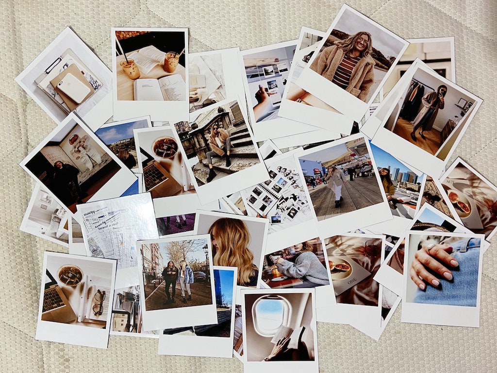 Collage photo
