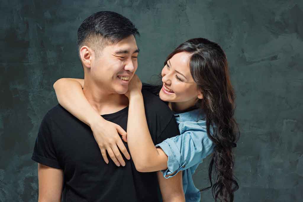 Couple