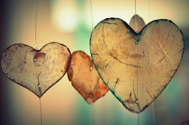Hearts