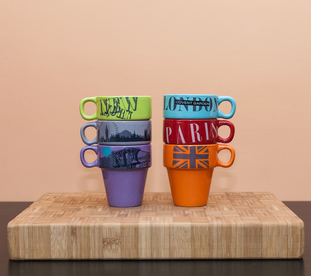 Mugs