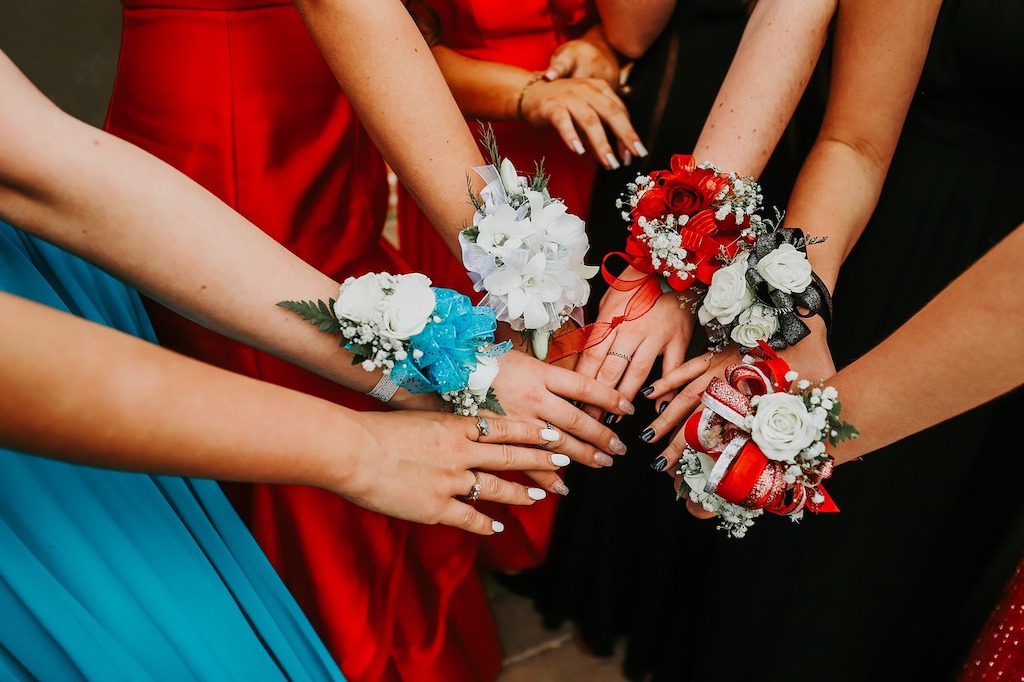 Corsages