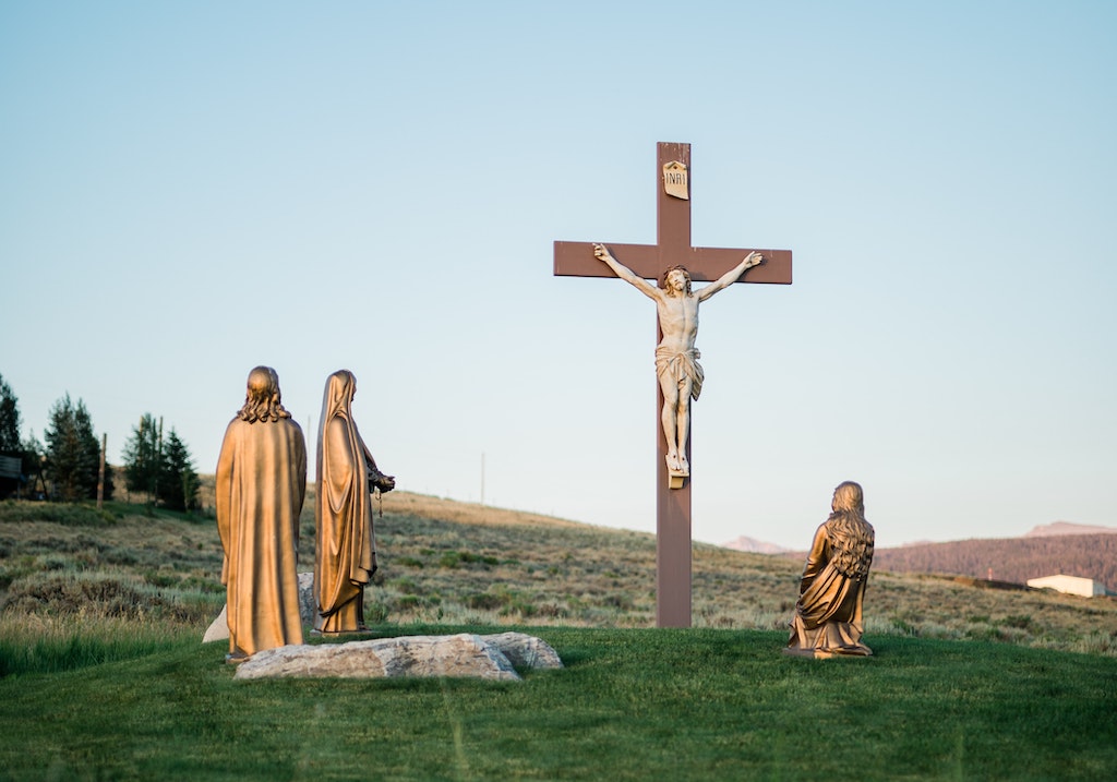 Crucifixion