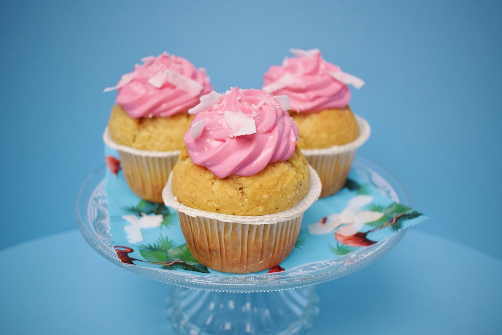 Cupcakes