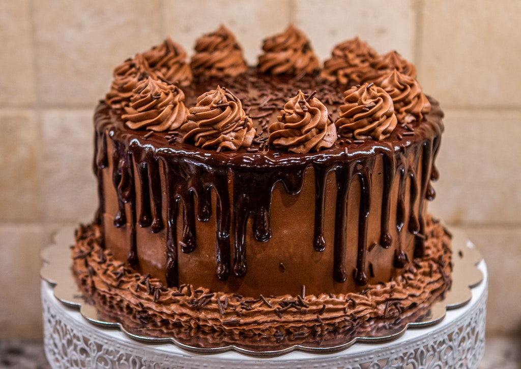 Chocolate Cake
