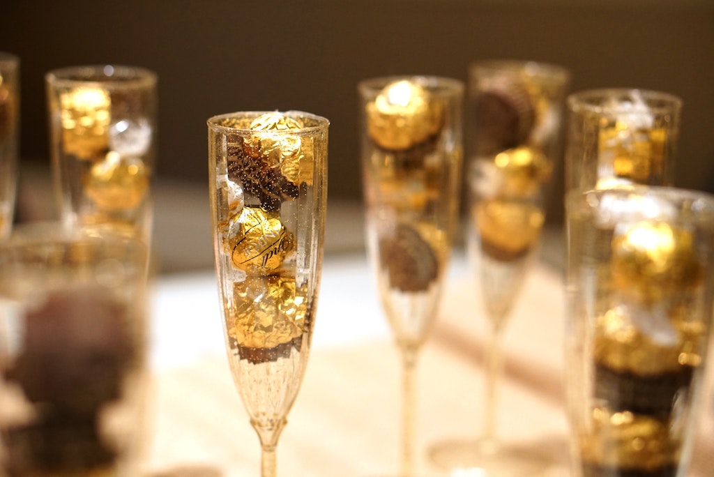 Ferrero Rocher
