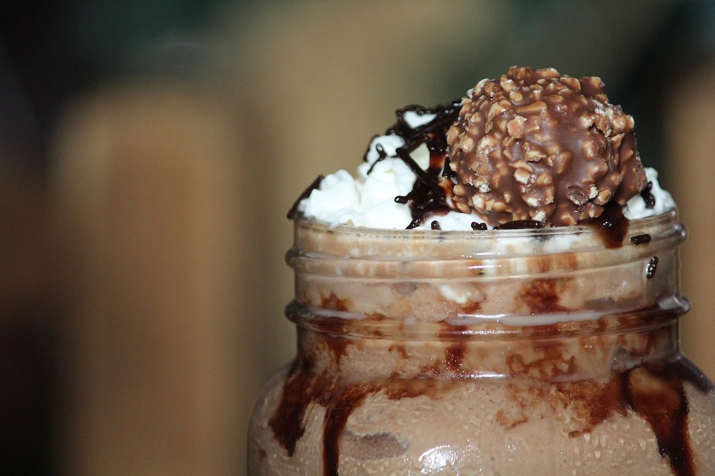 Ferrero Rocher