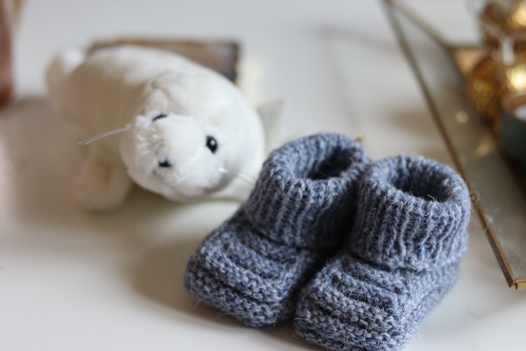 Baby Hamper