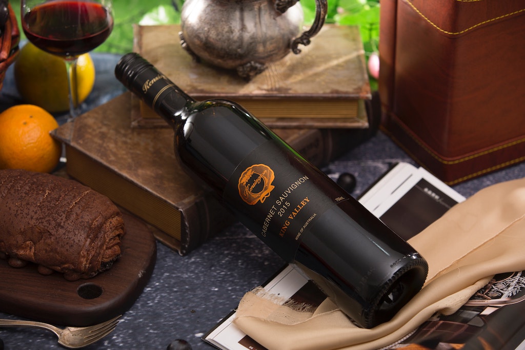 Wine