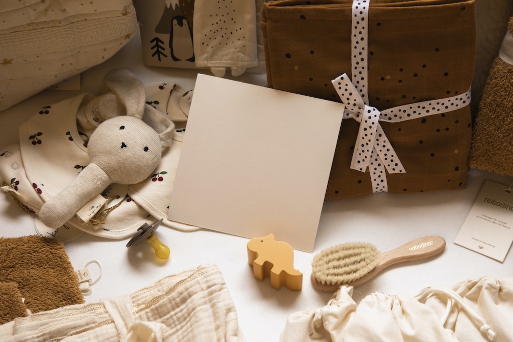Baby Hampers