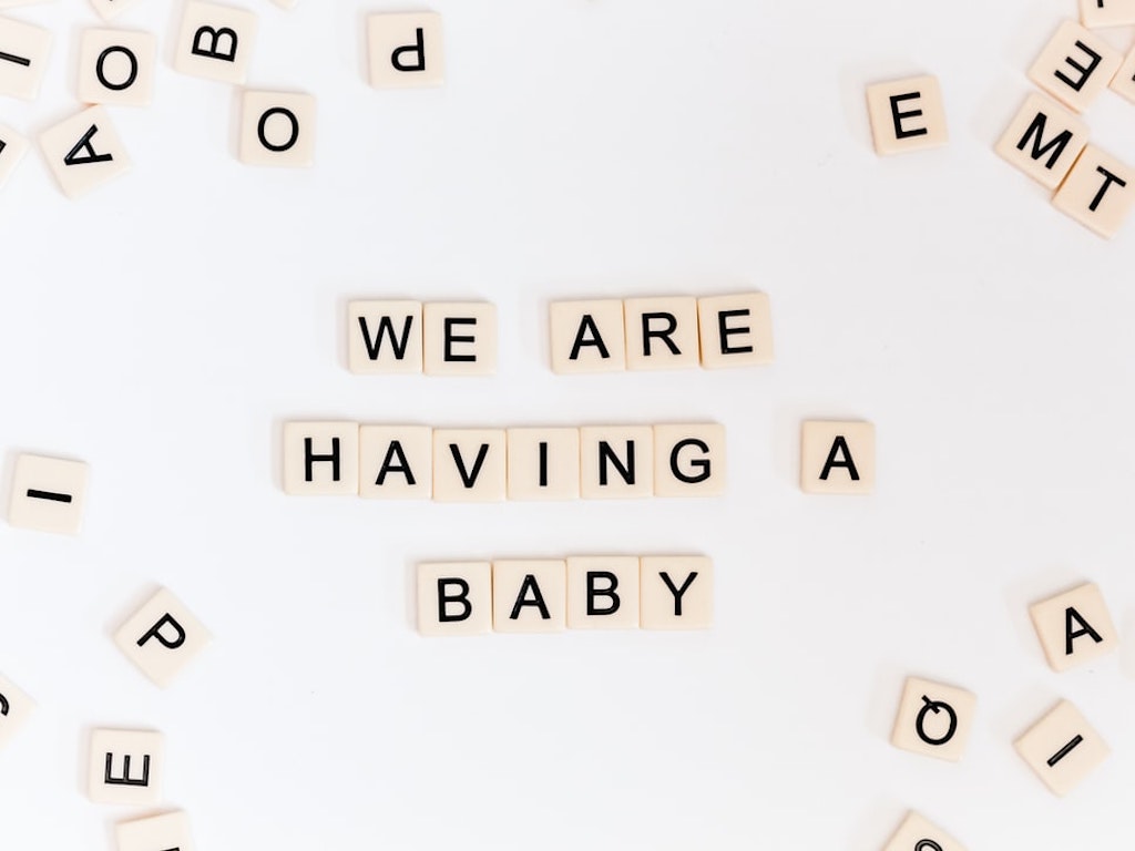 Baby Shower