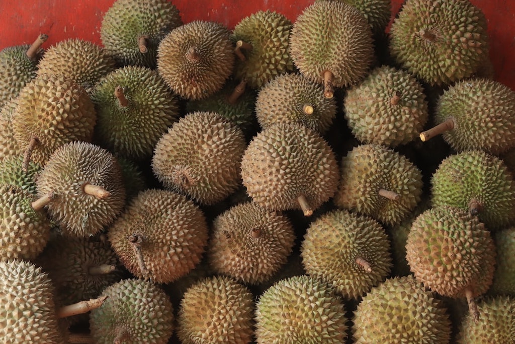 Durian