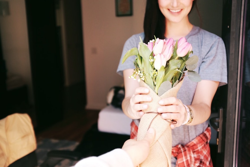 Flowers Bouquet