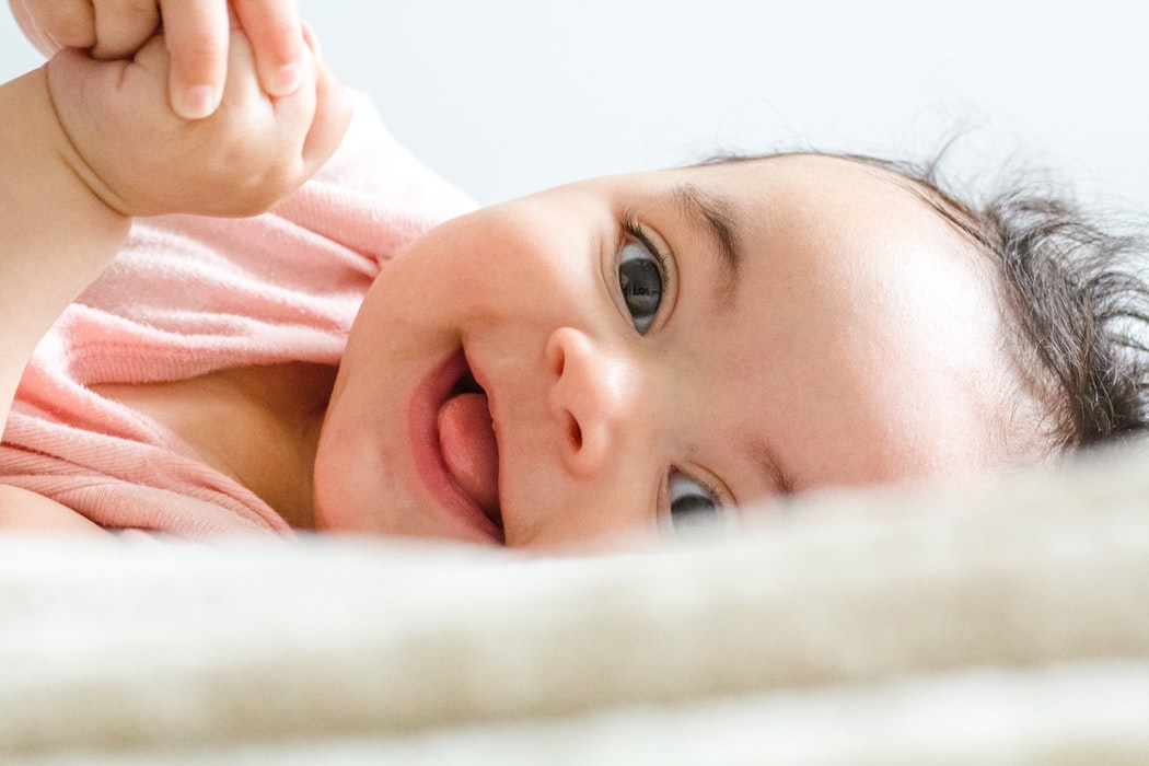 Newborn Baby