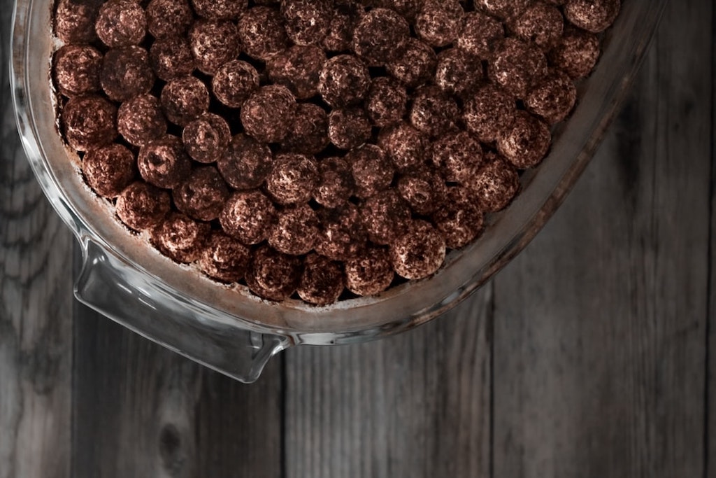 Tiramisu Cake