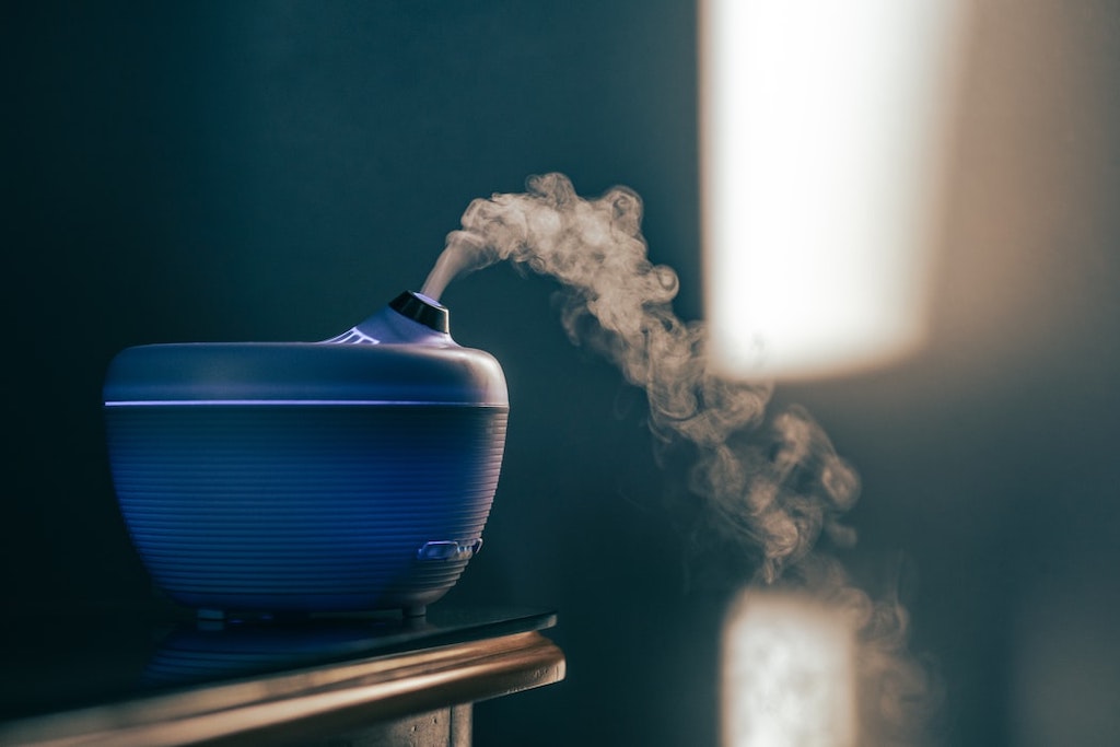 Aromatherapy