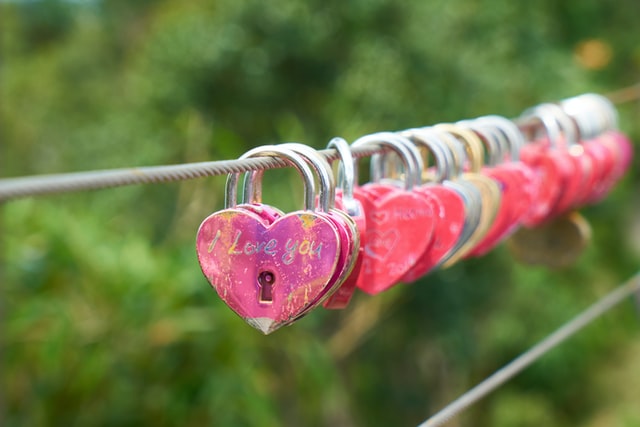 first love
