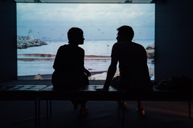 Listening with each other