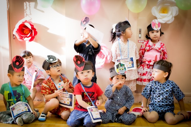 Games for Teacher's Day