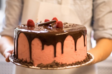 Secret recipe delivery