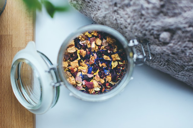 What is Potpourri